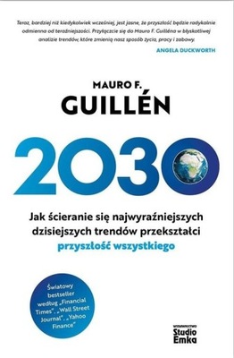 2030 JAK ŚCIERANIE SIĘ NAJWYRAŹNIEJSZYCH...