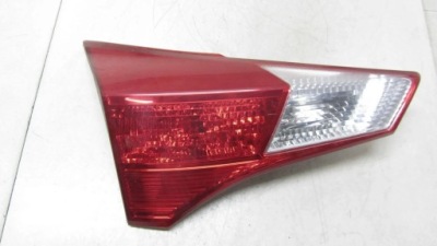 Toyota rav-4 iv лампа w крышка левая 12- фото №1