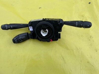 Peugeot 208 ii перемикач комбінований стрічка 21r фото №1