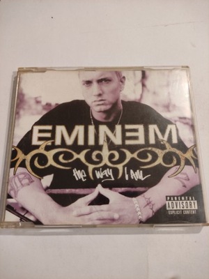 Eminem The Way I Am CD