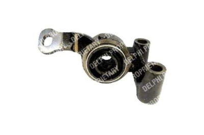 DELPHI SILENTBLOCK BRAS DE SUSPENSION MINI (R50 R53) (R52) 1. 