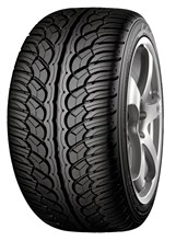 4 x Yokohama Parada Spec-X 285/50R20 112 V FR