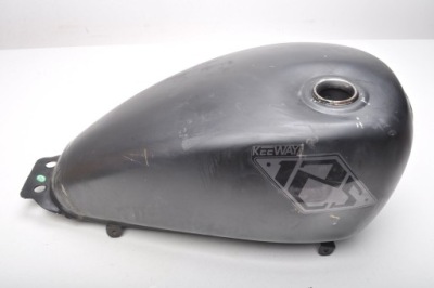 Keeway k-light 125 бак пального bak фото №1