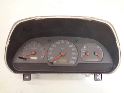 Счетчик volvo s40 1.8b 85kw 96r 30862000 фото №1