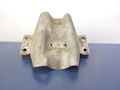 Discovery sport 2,0 t опора вала приводного фото №1