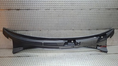 Жабо наружное 735426018 fiat 500 2007- фото №1