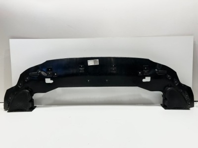 Ford transit custom ii 2 защита плита пол бампера оригинал cała! фото №1