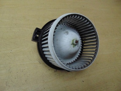 Повітродувка обігрівача вентилятор chevrolet captiva фото №1