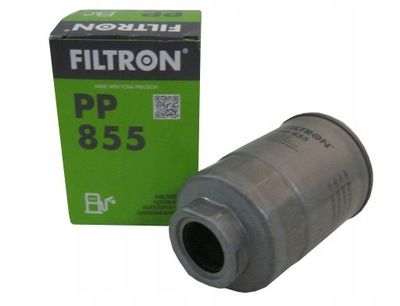 FILTRO COMBUSTIBLES PP855 FILTRON- TOYOTA MAZDA FORD VW  