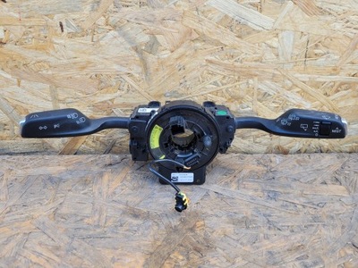 Стрічка перемикач комбінований alfa romeo giulia фото №1