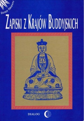 Ebook | Zapiski z krajów buddyjskich - Praca Zbiorowa