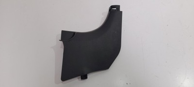 Молдинг порог правая hyundai tucson iv фото №1