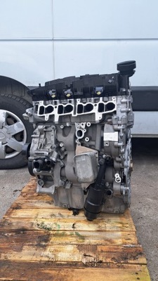 Двигатель bmw b47c20b 231km 2016-2018 фото №1
