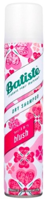 BATISTE Blush suchy szampon do włosów 200 ml