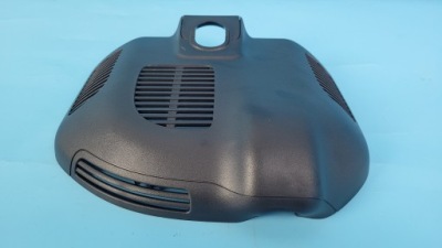 Mercedes w206 захист основа дзеркало внутрішнього a2068110000 a2068210200 фото №1