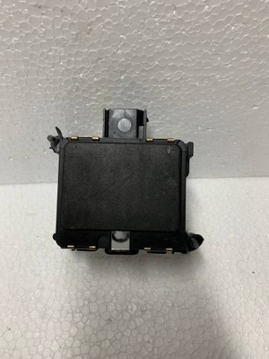 Mg zs 0203304421 радар датчик acc датчик фото №1