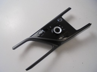 Тунель середній панель kia niro ii 22- фото №1