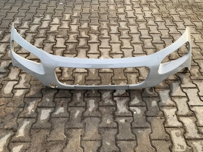 Citroen berlingo iv бампер перед góra пассажирский pdc фото №1