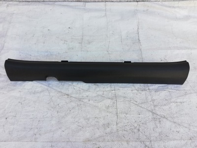 Молдинг порог kia оригинальный номер 85871-h8000 фото №1