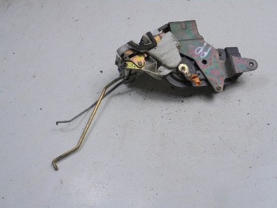 Opel agila a замок дверь перед правый lift фото №1