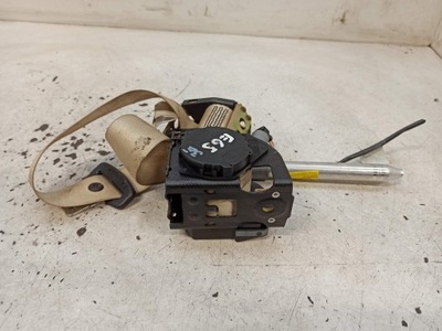 Bmw 7 e65 pas безпеки задня 00063774-b фото №1