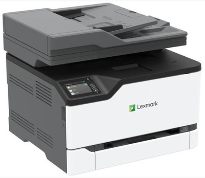 Lexmark CX421adw WiFi DUPLEX SIEĆ ADF przebieg:700