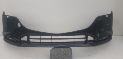 Mazda 6 vi gl 18- бампер передний оригинал! фото №1