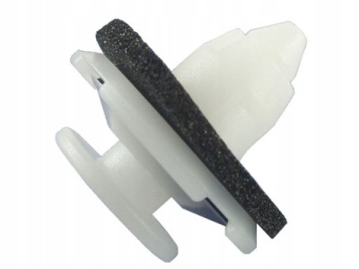 5x honda accord city cr-v jazz odyssey клипса крышка фото №1