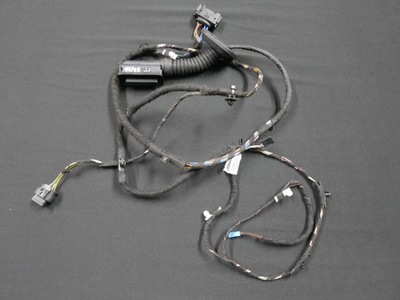 Bmw f46 джгут електропроводка двері правий задня 9389329 фото №1