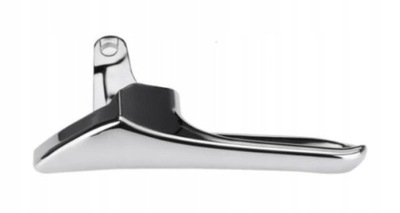 HANDLE INTERIOR MERC. 211(E-KL), 02- 50D2ZW41  