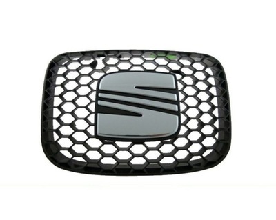 SEAT LEON TOLEDO TOP SPORT FR CUPRA RADIATOR GRILLE GRILLE  