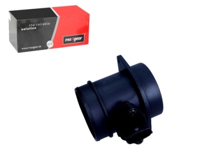 Расходомер воздуха volvo s60 2.4t 04- maxgear фото №1