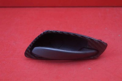 Ручка внутрішня права перед 7016662 bmw z4 e85 02-05 фото №1