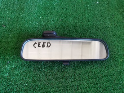 Дзеркало заднього виду внутрішнє ceed i a047396 фото №1