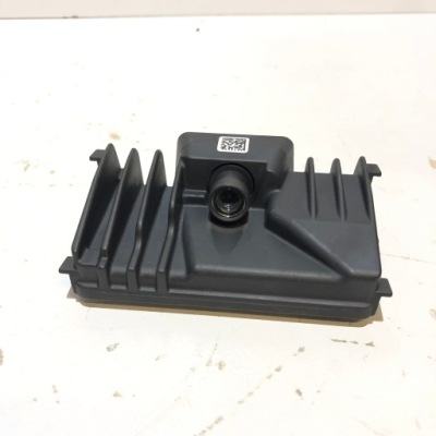 Renault megane v e-tech камера стекло перед 284624591r фото №1