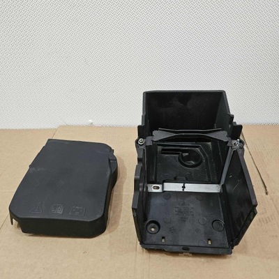 Ford escape kuga mk2 lift корпус основание аккумулятор фото №1