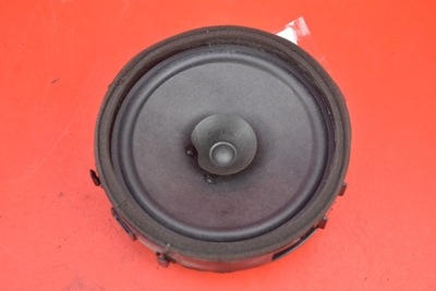 ALTAVOZ IZQUIERDO PARTE TRASERA MITSUBISHI LANCER 8 VIII 10R  