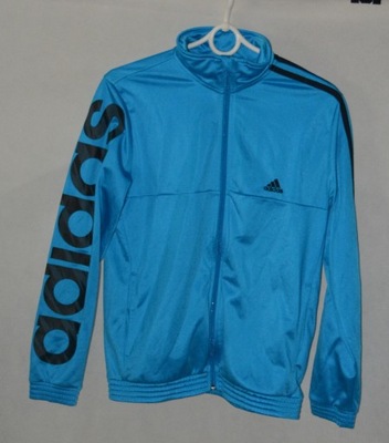 Bluza Adidas 164cm 13/14 lat