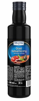 OCET BALSAMICZNY 500 ml