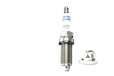 СВІЧКА ЗАПАЛЮВАННЯ BOSCH 224015M015 FR8MPP33X SK16HR