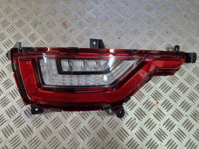 Лампа задня ліва led w бампер kia niro ii 2022r- фото №1