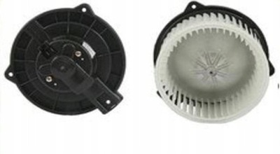 MAZDA MPV 1999-2004 VENTILADOR SOPLADOR INTERIOR  