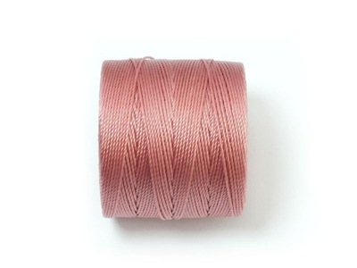 SuperLon Rose Tex 210 - szpulka