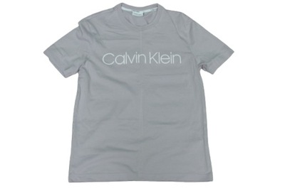 CALVIN KLEIN Koszulka T-shirt j Nowa M ,,
