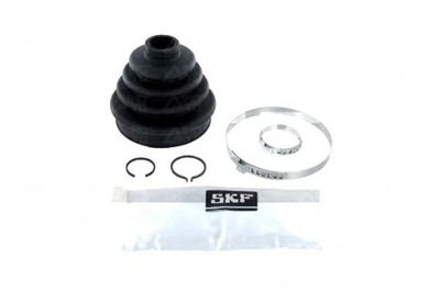 КОМПЛЕКТ КОРПУСА ШАРНИРА SKF 31256240 221905 221906