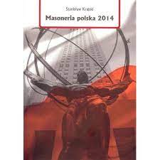 Masoneria polska 2014 STANISŁAW KRAJSKI