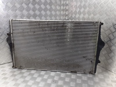 Інтеркулер volvo s80 2.5 tdi фото №1