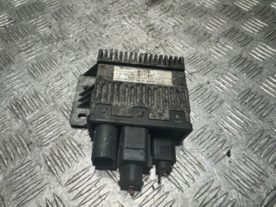 Модуль вентилятора - vw transporter t5 7h0919506f фото №1