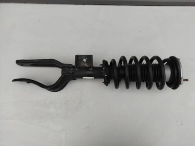 Амортизатор перед передний правый tesla model 3 фото №1