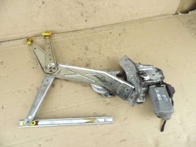 Alfa romeo 166 подъемник стекло правый перед фото №1